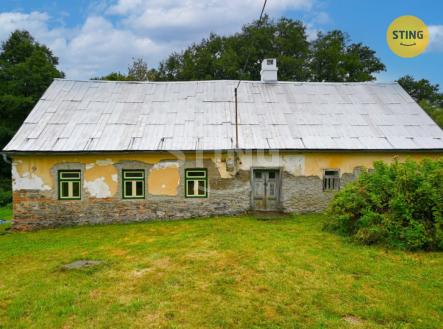 Prodej domu/vily, 220 m²