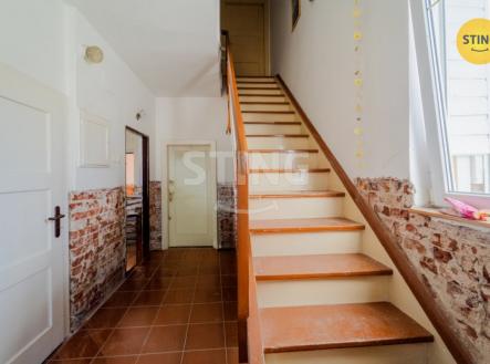 Prodej domu/vily, 240 m²