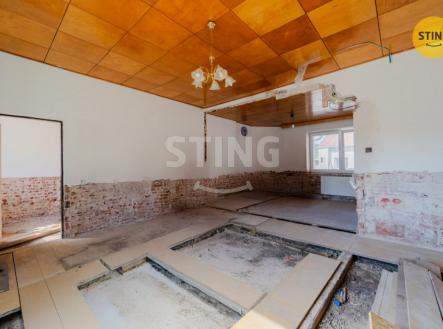 Prodej domu/vily, 240 m²