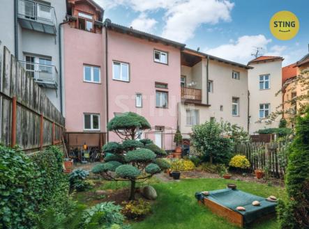 Prodej domu/vily, 300 m²