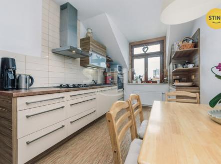 Prodej domu/vily, 300 m²