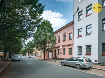 Prodej domu/vily, 300 m²
