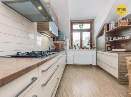 Prodej domu/vily, 300 m²