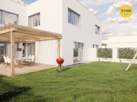 Prodej domu/vily, 259 m²