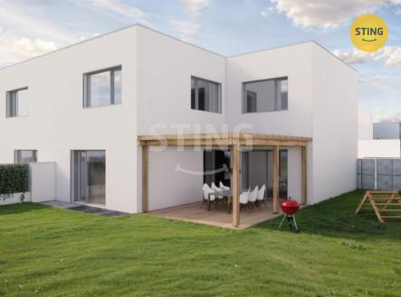 Prodej domu/vily, 259 m²