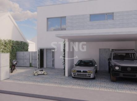 Prodej domu/vily, 259 m²