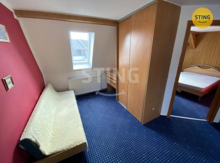 Pronájem bytu, 2+1, 48 m² obrázek