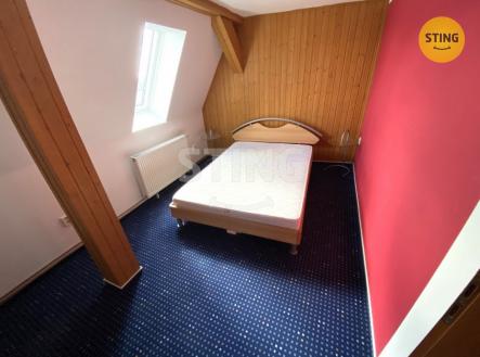 Pronájem bytu, 2+1, 48 m²