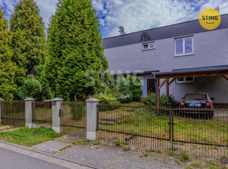 Prodej domu/vily, 65 m²