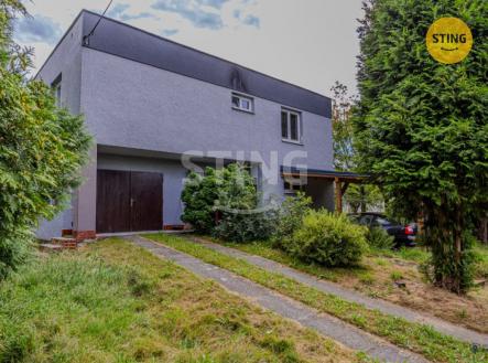 Prodej domu/vily, 65 m²