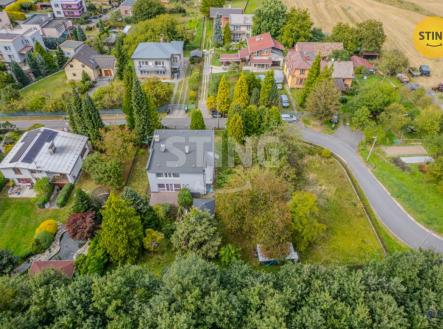 Prodej domu/vily, 65 m²