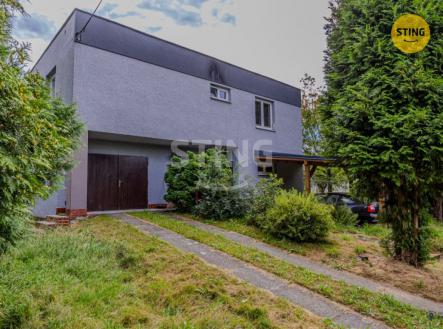 Prodej domu/vily, 175 m² obrázek