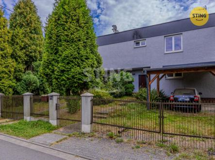 Prodej domu/vily, 175 m²