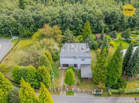 Prodej domu/vily, 175 m²
