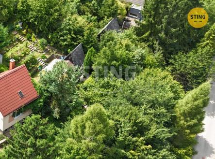 Prodej pozemku pro bydlení, 611 m²