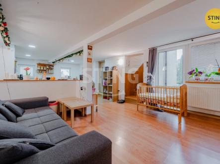 Prodej domu/vily, 420 m²