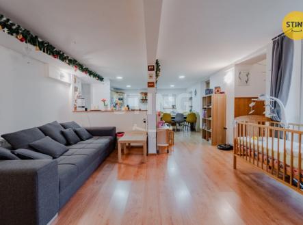 Prodej domu/vily, 420 m²