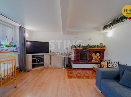 Prodej domu/vily, 420 m²