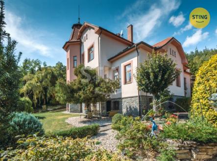 Prodej domu/vily, 500 m²