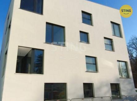 Prodej bytu, 2+kk, 75 m²