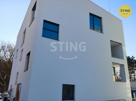 Prodej bytu, 2+kk, 75 m²