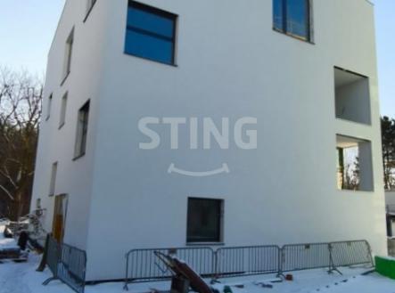 Prodej bytu, 2+kk, 75 m²