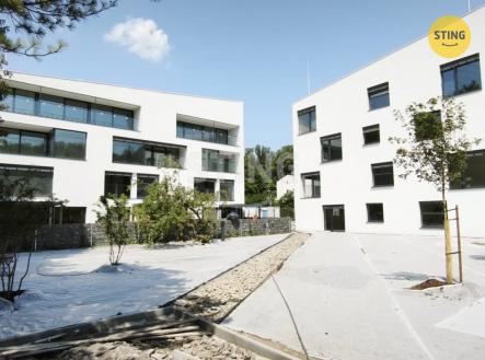 Prodej bytu, 2+kk, 75 m² obrázek