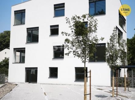 Prodej bytu, 2+kk, 75 m²
