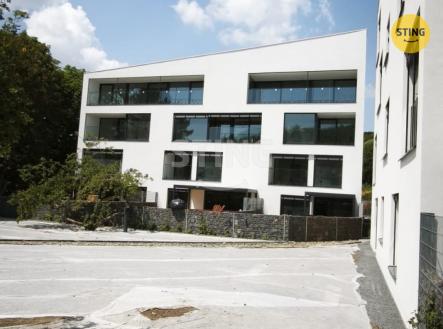 Prodej bytu, 2+kk, 75 m²