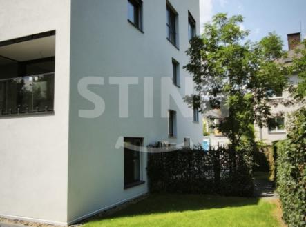 Prodej bytu, 2+kk, 75 m²