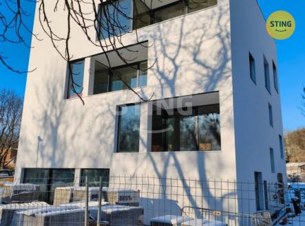 Prodej bytu, 3+kk, 107 m²