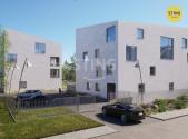 Prodej bytu, 3+kk, 107 m²
