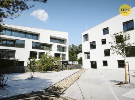 Prodej bytu, 3+kk, 107 m² obrázek