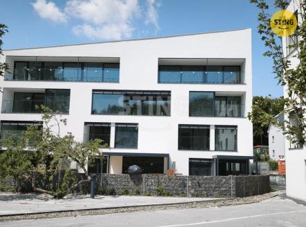 Prodej bytu, 3+kk, 107 m²