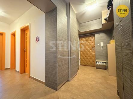 Prodej bytu, 3+kk, 86 m²