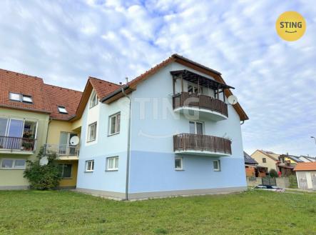 Prodej bytu, 3+kk, 86 m²