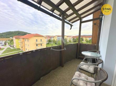 Prodej bytu, 3+kk, 86 m²