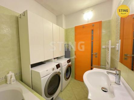 Prodej bytu, 3+kk, 86 m²