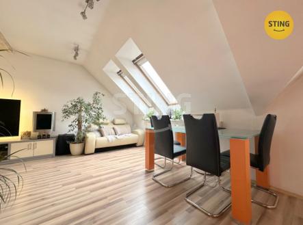 Prodej bytu, 3+kk, 86 m² obrázek