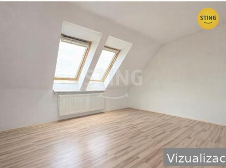 Prodej bytu, 3+kk, 86 m²