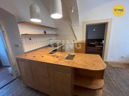 Pronájem komerčního objektu, jiný, 160 m²