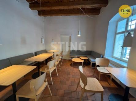 Pronájem komerčního objektu, jiný, 160 m²