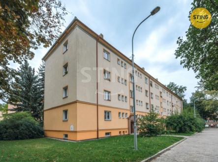 Prodej bytu, 3+1, 78 m²