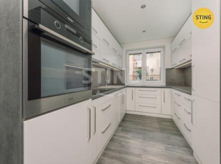 Prodej bytu, 3+1, 78 m²