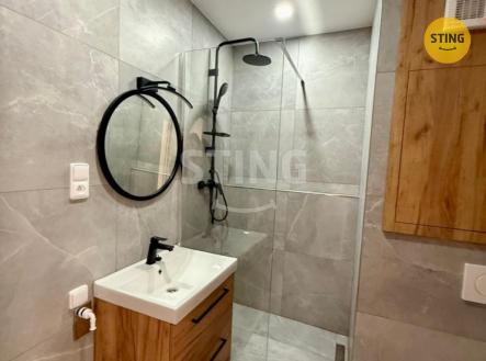 Prodej bytu, 1+kk, 27 m²