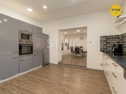 Prodej domu/vily, 215 m²