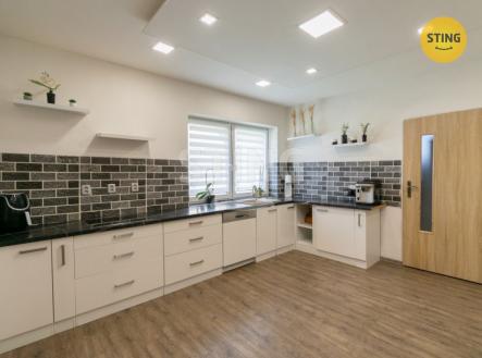 Prodej domu/vily, 215 m²