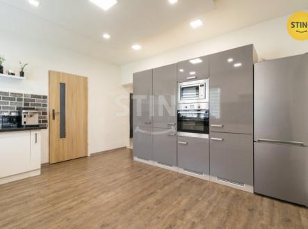Prodej domu/vily, 215 m²