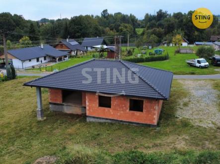 Prodej domu/vily, 117 m²