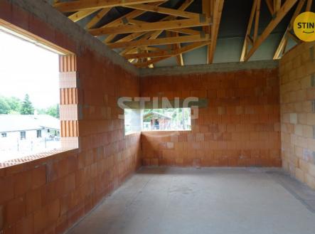 Prodej domu/vily, 117 m²